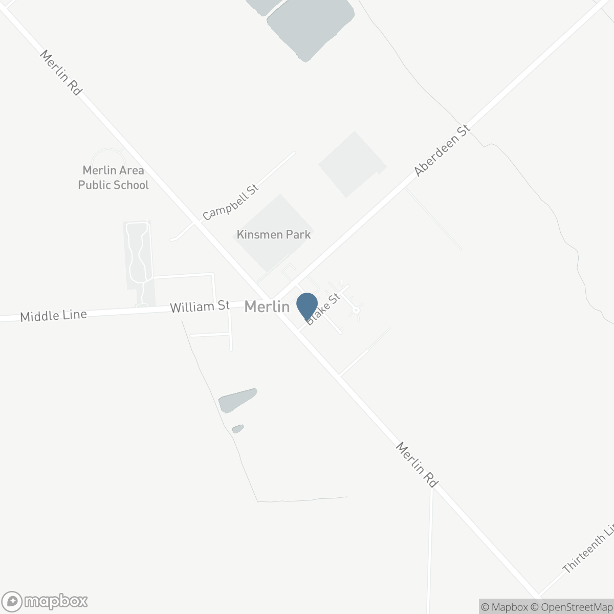 7 Sullivan STREET, Chatham-Kent, Ontario N0P 1W0